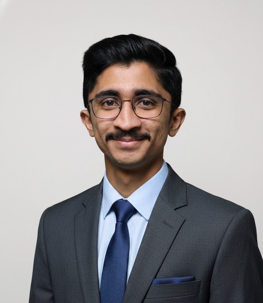 Harshal Lathiya Avatar