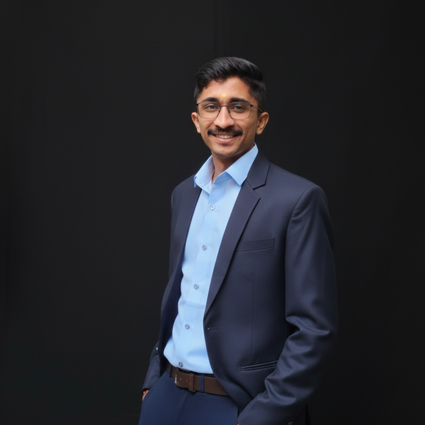 Harshal Lathiya Avatar